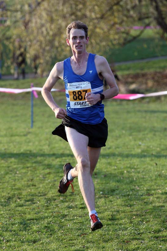 Senior mens Start fitness NEHL, South Shields. Photo: David T. Hewitson/Sports for All Pics